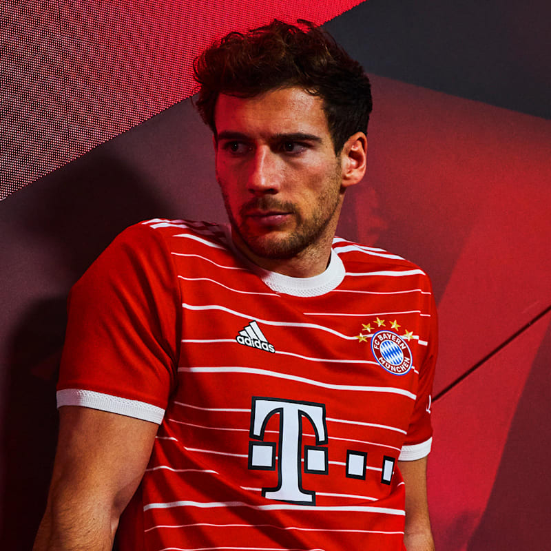 Fc bayern kits top